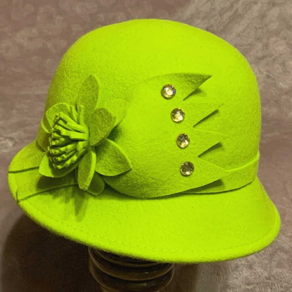 Church hat